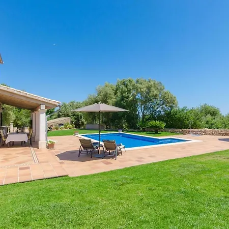 Es Vedat 4 * Lloret de Vistalegre