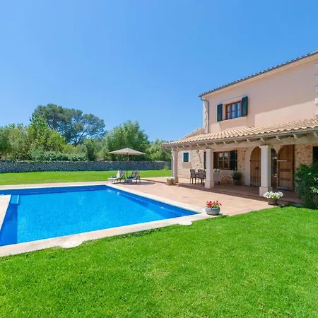 Es Vedat 4 Villa