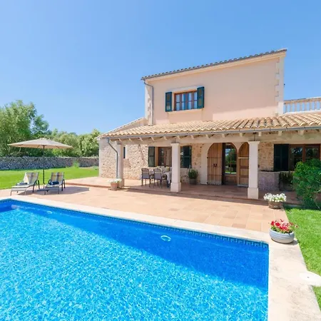 Es Vedat 4 * Lloret de Vistalegre