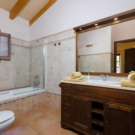 Es Vedat 4 Villa